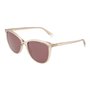 Lunettes de soleil Femme Polaroid PLD 4138_S 55FWMKL