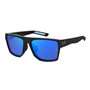 Lunettes de soleil Homme Under Armour UA LAUNCH 2_G