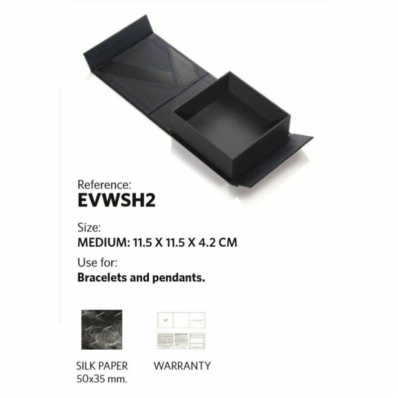 Image secondaire de Bracelet Homme Viceroy 90050P09000