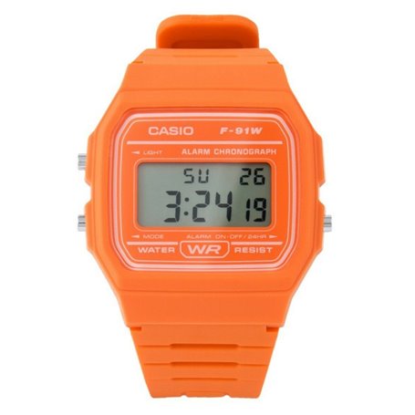 Montre Unisexe Casio VINTAGE (Ø 34 mm)