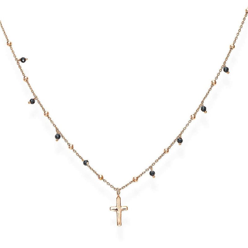 Collier Femme Amen