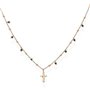 Collier Femme Amen