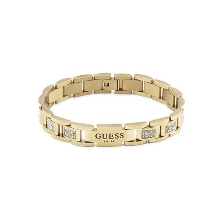 Bracelet Homme Guess JUMB01342JWYGT-U