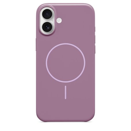Protection pour téléphone portable Apple IPHONE 16 PLUS Violet Apple iPhone 16 Plus