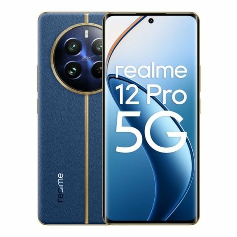 Realme Realme 12 Pro 6,7