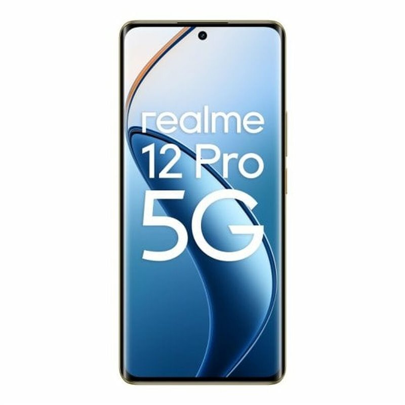 Image secondaire de Realme Realme 12 Pro 6,7