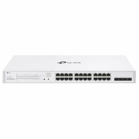 Étui TP-Link Blanc Métal