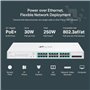 Étui TP-Link Blanc Métal