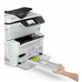 Epson WorkForce Pro WF-C878RDWF Jet d'encre A3 4800 x 1200 DPI Wifi