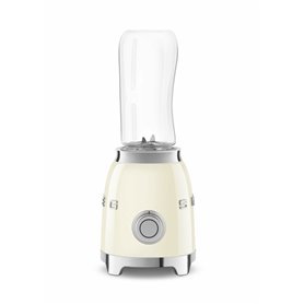 Friteuse à Air Smeg Crème 300 W 600 ml