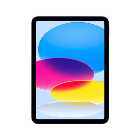 Tablette Apple 10
