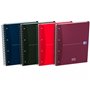 Cahier Oxford Europeanbook 4