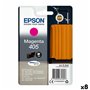 Cartouche d'encre originale Epson Nº 405 Magenta (8 Unités)