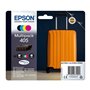 Cartouche d'encre originale Epson Nº 405 Noir/Cyan/Magenta/Jaune (7 Unités)