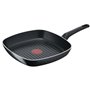 Poêle Tefal B5564053 Aluminium Noir