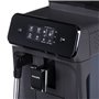 Cafetière superautomatique Philips EP1224/00 Noir 1500 W 15 bar 1,8 L