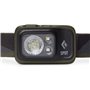Lanterne LED pour la Tête Black Diamond BD620672 Noir Olive 400 lm