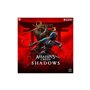 Puzzle Cenega Publishing Assassin s Creed Shadows Naoe & Yasuke 1000 Pièces