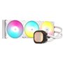 Kit de refroidissement liquide Corsair NAUTILUS 360 RS ARGB