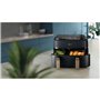 Friteuse à Air Philips NA352/04 Gris Cuivre 2750 W 9 L