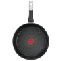Tefal Unlimited G2550272 poêle Poêle polyvalente Ovale
