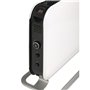 Radiateur Mill SG2000LED Blanc 2000 W