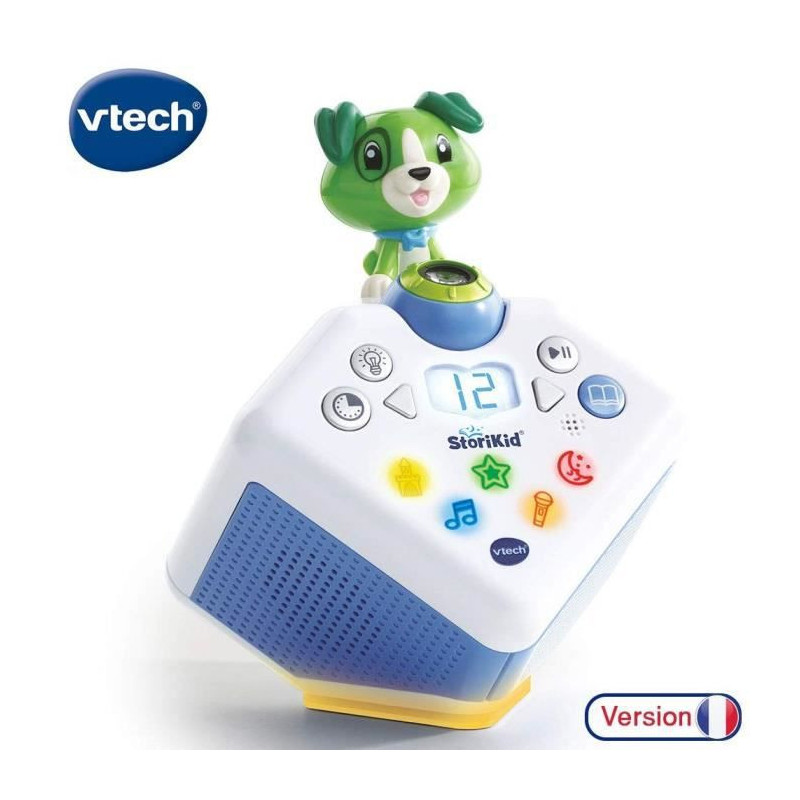 Vtech Storikid - Mon Conteur D'Histoires