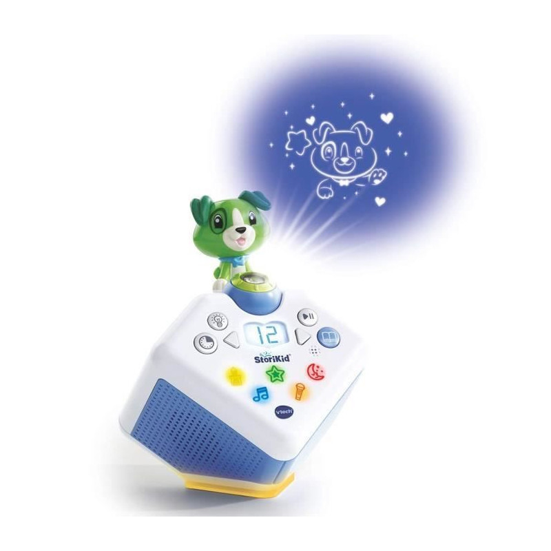 Image secondaire de Vtech Storikid - Mon Conteur D'Histoires