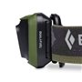 Lampe Frontale LED Rechargeable et Réglable Black Diamond Cosmo 350 350 lm 1 Pièce