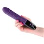 Vibromasseur NS Novelties Inya Violet
