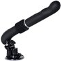 Vibrateur G-Spot Evolved Noir