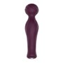 Vibromasseur Dream Toys The Essentials Magic Wand Rouge