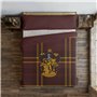 Housse de Couette Harry Potter Gryffindor 140 x 200 cm Lit 1 persone