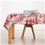 Nappe enduite antitache Belum Christmas Toile 300 x 140 cm