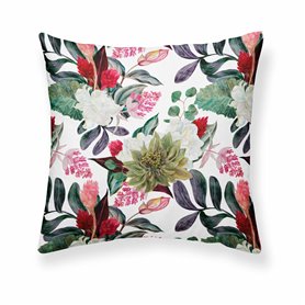 Housse de coussin Decolores 0318-105 Multicouleur 50 x 50 cm Housse de coussin Decolores 0318-105 Multicouleur 50 x 50 cm