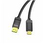 Vention HADBH câble vidéo et adaptateur 2 m DisplayPort HDMI Noir