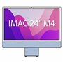 Tout en Un Apple MWV13Y/A 256 GB SSD M4 16 GB RAM