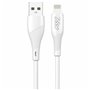 Câble USB vers Lightning Myway MWUSC0021 1 m