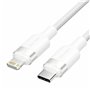 Câble USB-C vers Lightning Vention LALWF 1 m