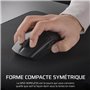 Souris Gaming Sans Fil - CORSAIR - M55 Wireless - Noire, Symétrique