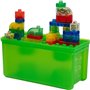 Blocs de construction - GOLIATH - Jelly Blox Storage Case - Blocs souples et tactiles! Des 2 ans
