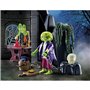 PLAYMOBIL 71651 Ruine hantée, 88 pieces, Des 4 ans