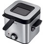 Friteuse - SENCOR - SFR 6200SS - 900 W - 1