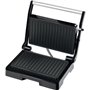 Grill électrique - SENCOR - SBG 2070SS - 1000 W - Noir
