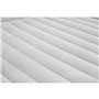 Bestway Lit gonflable matelas 2 places King en Tritech avec pompe électrique intégrée et revêtement antimicrobien 2,03 m x 1,93