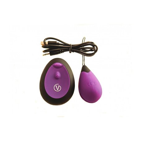 Exerciseur pelvien de sol Virgite