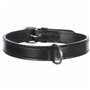 Collier pour Chien Trixie Active Noir XS/S 27-32 cm