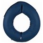Collier protecteur pour chien Trixie Bleu Gonflable (40-45 cm)