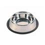 Mangeoire pour chiens Trixie Acier inoxydable 2
