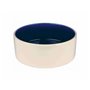 Mangeoire pour chiens Trixie Bleu Crème 2